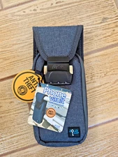 Aqua Vault Flex Safe Cell Phone Anti-Theft Pouch Phone Vault (NEW with Tags)