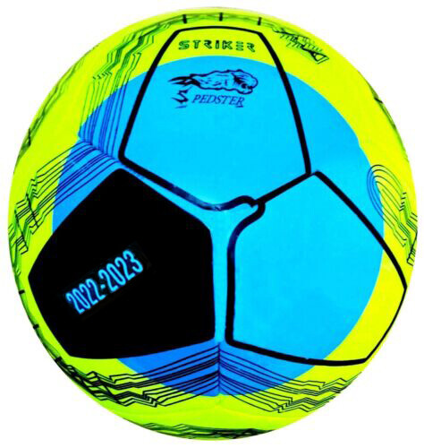 new premier league ball size 3