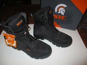 vegan waterproof work boots