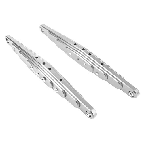 BeaxTurbo CNC Aluminum 7075# Rear Trailing Arms for LOSI Super rock rey SRR 1/6 - Picture 7 of 22