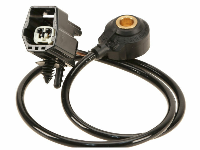 For 1997-2003, 2005-2010 Ford F150 Knock Sensor Bosch 67254VQ 2001