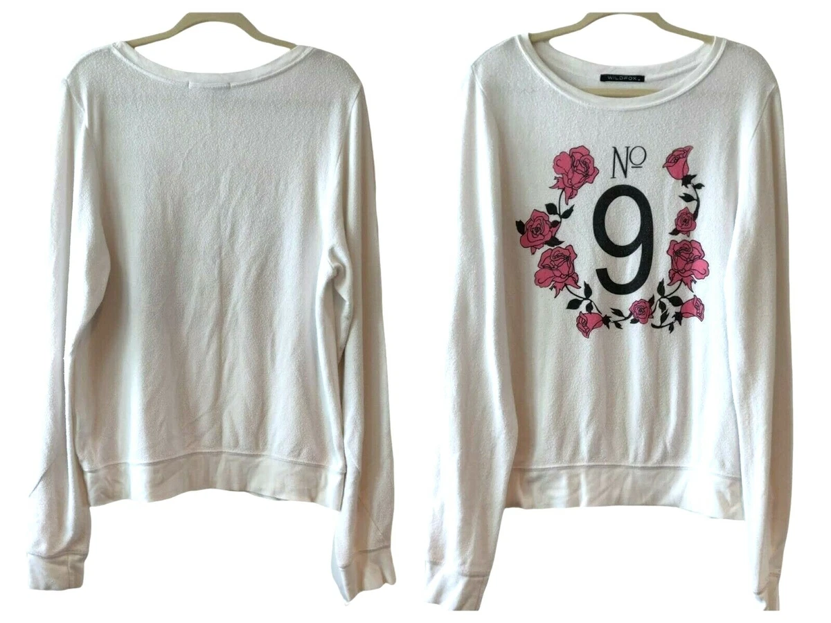 Wildfox not today sweater cheap