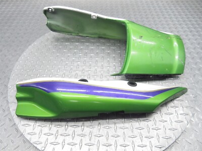99 Kawasaki ZRX 1100 Rear Tail Fairing Cowl 14090-1769 for 99 Kawasaki ZRX 1100 Rear Tail Fairing Cowl 14090-1769 for