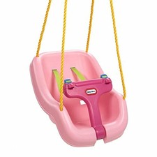 2 in one baby swing
