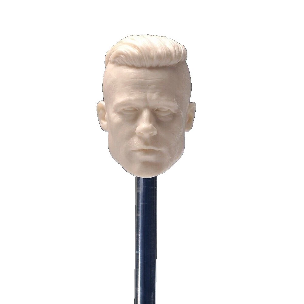 Figura de acción de acción de Brad Collections