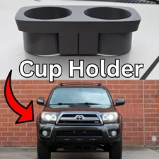 2003-2009 Toyota 4Runner Cup Holder Insert