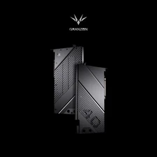 Granzon GPU Block For MSI RTX 4090 Suprim X/RTX4090 GAMING X TRIO GBN-MS4090TRIO