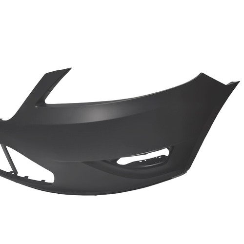 Front Bumper Cover Primed For 2010-2012 Ford Taurus Sedan FO1000651 - Picture 12 of 15