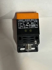 IFM Efector IM5053 Proximity Switch IMC3035-BPKG/US New