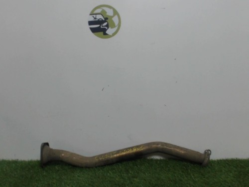 Kit Réparation Tube échappement Renault Clio II 1.6 90 Ch - Marque FKK, Référence 708344, Neuf