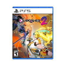 Dusk Diver 2 - PlayStation 5 - (PS5) - NEW FACTORY SEALED PROMO