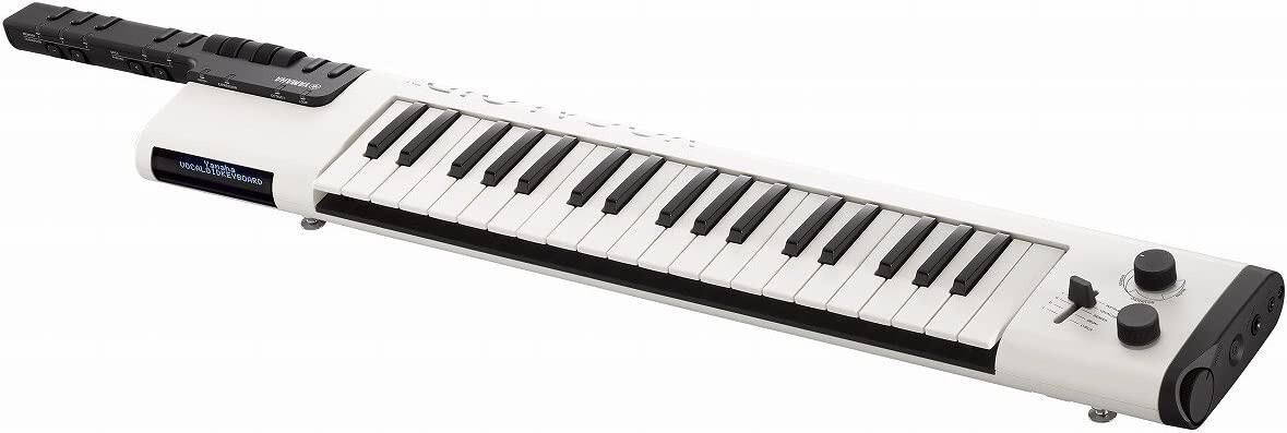 鍵盤楽器 YAMAHA VKB-100 VOCALOID Keyboard YAMAHA Vocaloid Keyboard VKB-100 Synthesizer Effect Shoulder