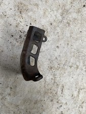 1986 Honda Trx 350 4x4 Oil Cooler Pipe Guard