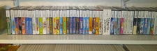 Nintendo DS Games - Various - New/sealed