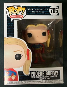 phoebe buffay pop
