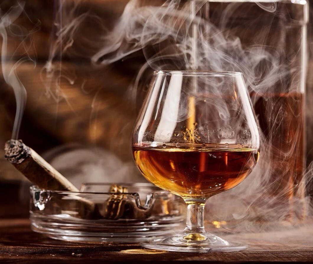 straus tobacco sleepy hollow Sleepy Hollow by Straus Tobacconist – A Pumpkin Smoke for Fall