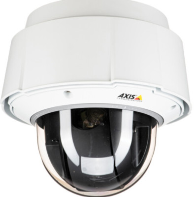 01752-001 AXIS Q6075-E PTZ NETWORK CAMERA OUTDOOR