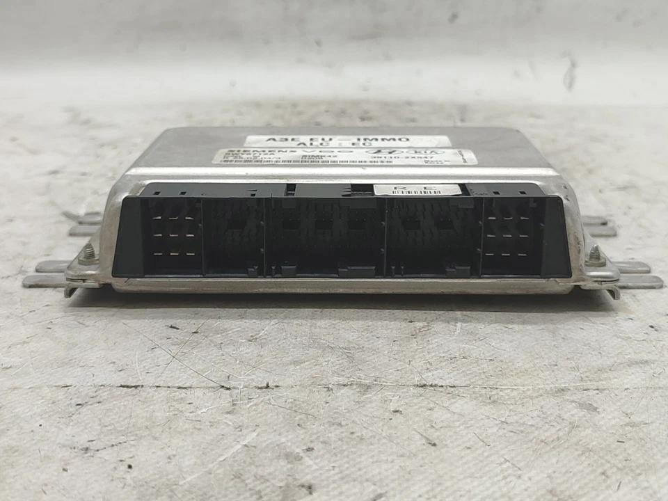 5WY5712A CENTRALINA MOTORE / 1854564 PER KIA RIO LS BERLINA 5-PTAS. - Immagine 2 di 4