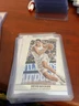 2022 Panini Prizm Draft Picks Basketball Flashback No. FB-DB Devin Booker
