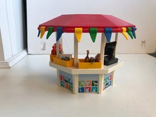 playmobil city life 6634