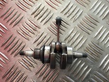 vilebrequin pour tronçonneuse ECHO CS 3400