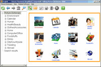 Lingvosoft Talking Pic Dictionary English Chinese Simplified Lingvosoft Talking Pic Dictionary English Chinese Simplified