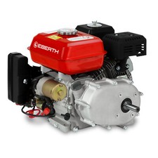 EBERTH Benzinmotor 6,5 PS