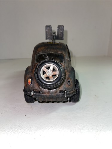 Mad Max Desert Rats Handmade Bug War Scout Modification - Picture 4 of 12
