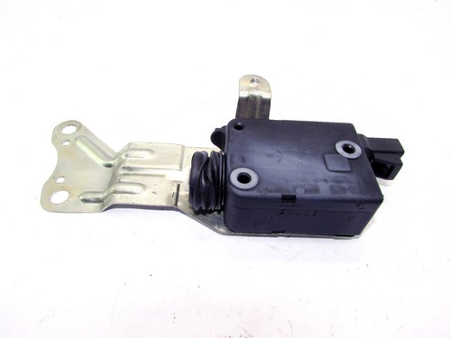 Opel Tigra A 1997 stellmotor Tankklappe Tankdeckel gas door actuator
