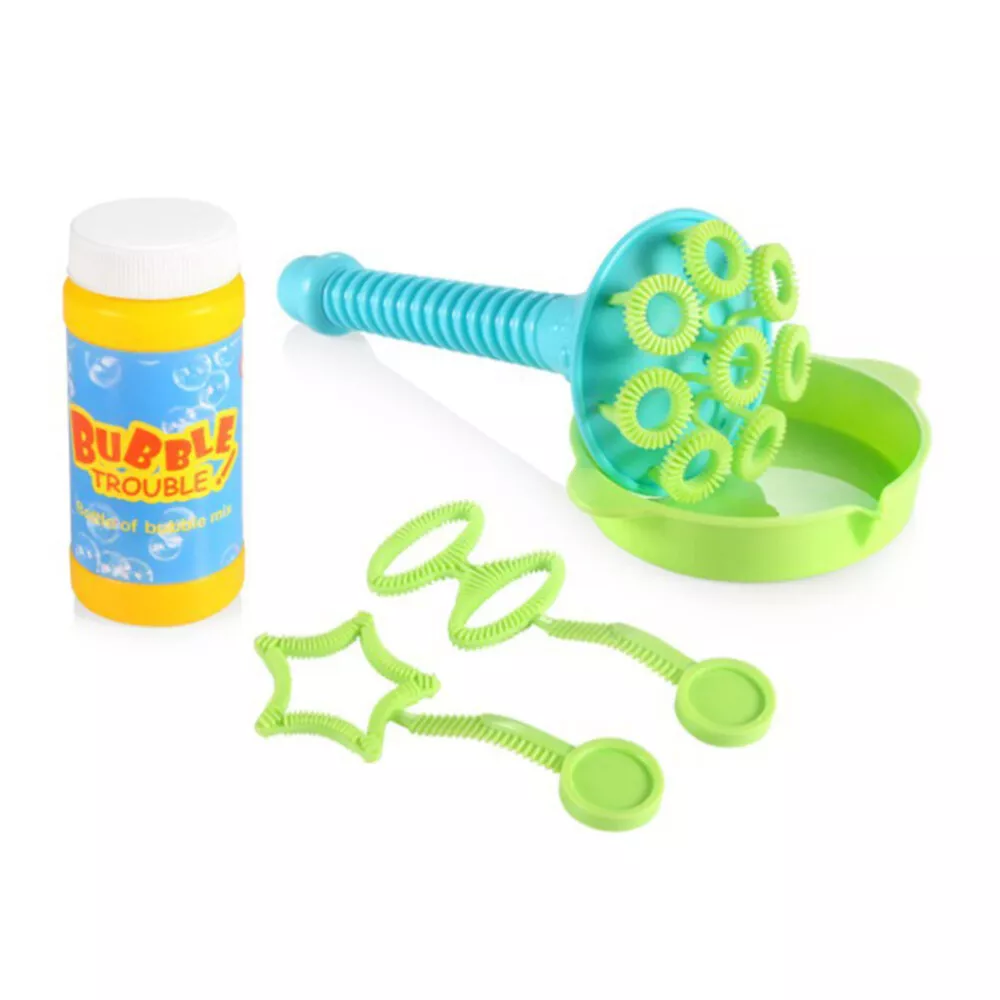 Bubble Toys