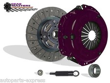 CLUTCH KIT STAGE 1 GEAR MASTER TOYOTA PICKUP 4RUNNER 1979-1988 NON-TURBO 2.2 2.4