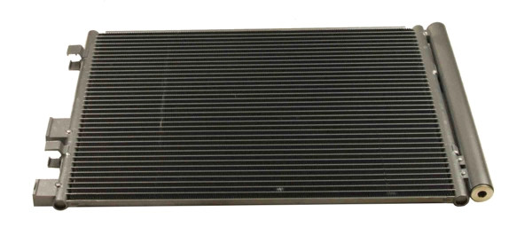 Condenseur de climatisation MAXGEAR AC830199 pour OE 976064P700 en aluminium