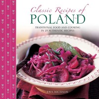 Classic Recipes Of Poland | Ewa Michalik | Englisch | Buch | Gebunden | 2016