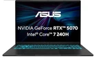 Asus V16 V3607VP RP08W Core 7 / 32GB / 1TB / RTX 5070 / 16 inch Full HD New