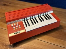 Magnus Organ Typ 350 – Elektrische Chord Organ 