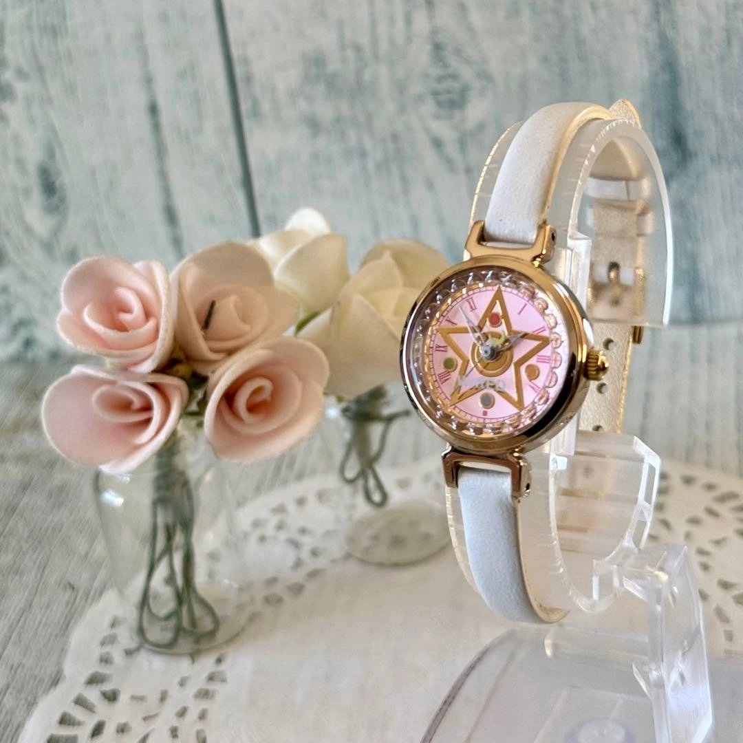 sailor moon watch | eBay