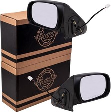 Power Mirror for 2005-2011 Tacoma 8794004180 Set TO1320256