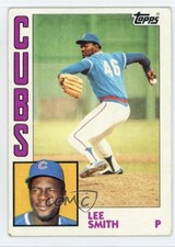 Click to enlarge Lee Smith