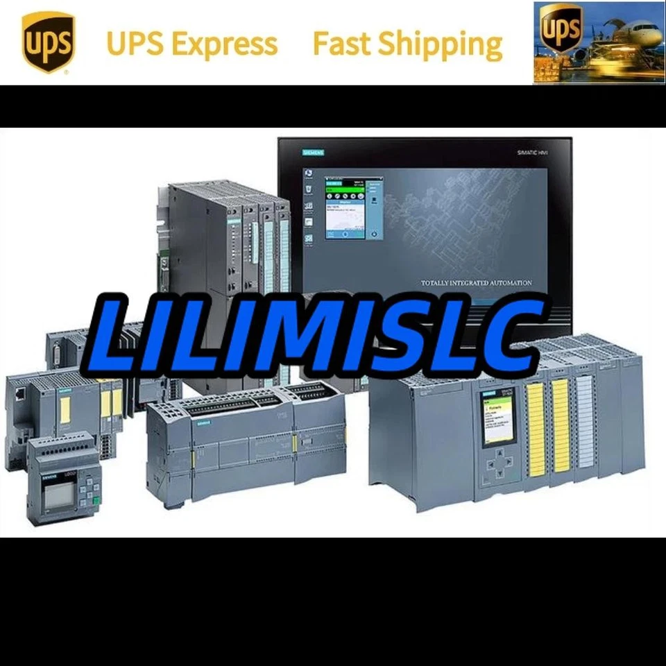 GE FANUC A81L-0001-0165 AC New In Box Spot Goods Expedited Shipping HTZ1 - Image 3 of 4