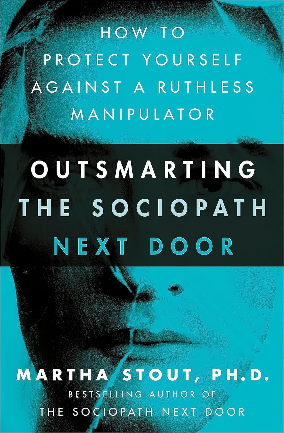 Sheldon Press Outsmarting The Sociopath Next Door: How To Protect Yourself Against A Ruthless Manipulator - Image 9