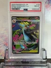 2025 Pokemon Mega Charizard X Ex Phantasmal Flames #109 🔥PSA 8🔥
