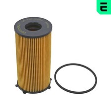 Filtre à huile Jeep WRANGLER