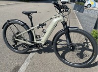 Silverback Schutzblechsatz Mit Integriertem RüCklicht - Stvzo-Zugelassen