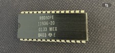 Rockwell  R8050PE 11936-20 Interface IC Through-Hole Plastic Body  