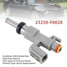 Injecteur Lexus LS