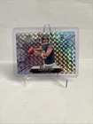 2024 Panini Mosaic - NFL Debut Caleb Williams #289 Mosaic Prizm (RC)
