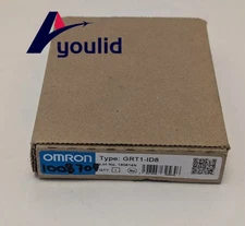 GRT1-ID8 1PCS NEW Omron PLC Module GRT1-ID8 US Free tax