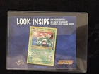Pokémon Venusaur Nintendo Power Promo Card 13 1998 Wizards of the Coast English