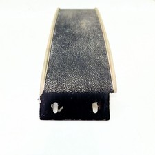 1967 1968 Ford Mustang Fastback Coupe Right Lower Dash Trim Bezel Original Oem 1967 1968 Ford Mustang Fastback Coupe Right Lower Dash Trim Bezel Original Oem