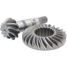 Ring Gear & Pinion 3C051-42300 Fits Kubota Tractor M7040SUD M7040SUHD M7060
